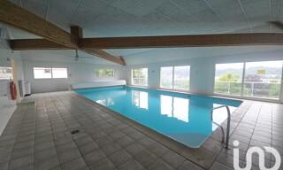 Appartement 3 Pièces 68 m² à vendre à Montivilliers (76290)