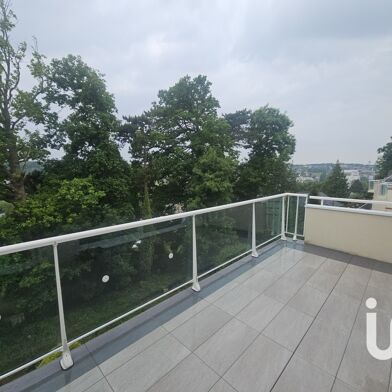 Appartement 3 pièces 235000 €