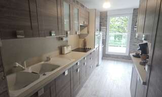 Appartement 3 Pièces 68 m² à vendre à Montivilliers (76290)