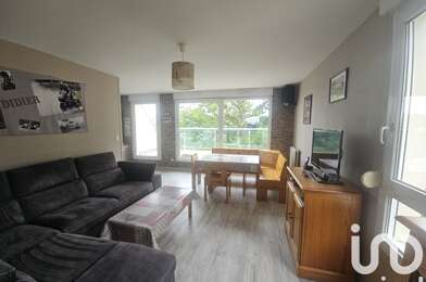 Appartement 3 pièces 235000 €