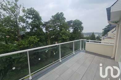 Appartement 3 pièces 235000 €