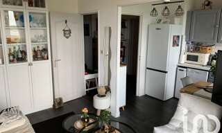 Appartement 2 Pièces 40 m² à vendre à Suresnes (92150)