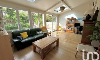 Maison 5 Pièces 86 m² à vendre à Antony (92160)