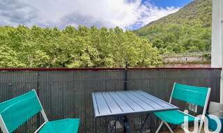 Appartement 1 Pièce 23 m² à vendre à Amélie-les-Bains-Palalda (66110)