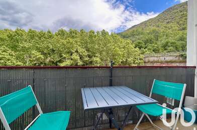 Appartement 1 pièces 45000 €