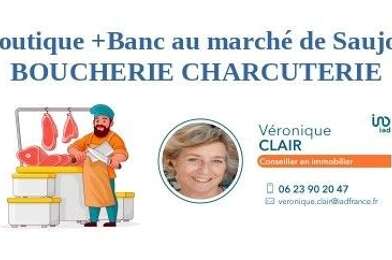 Commerce  110000 €