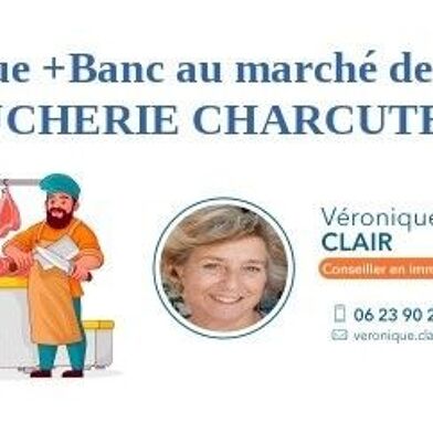 Commerce  110000 €