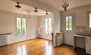 Maison 5 Pièces 100 m² à vendre à Épinay-sur-Seine (93800)