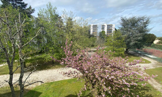 Appartement 2 Pièces 73 m² à louer à Blanquefort (33290)