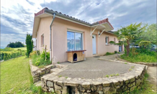 Maison 6 Pièces 119 m² à vendre à Condrieu (69420)