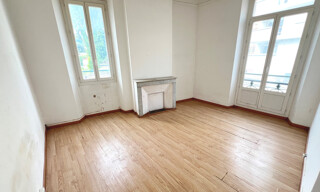 Appartement 4 Pièces 94 m² à vendre à Toulon (83200)