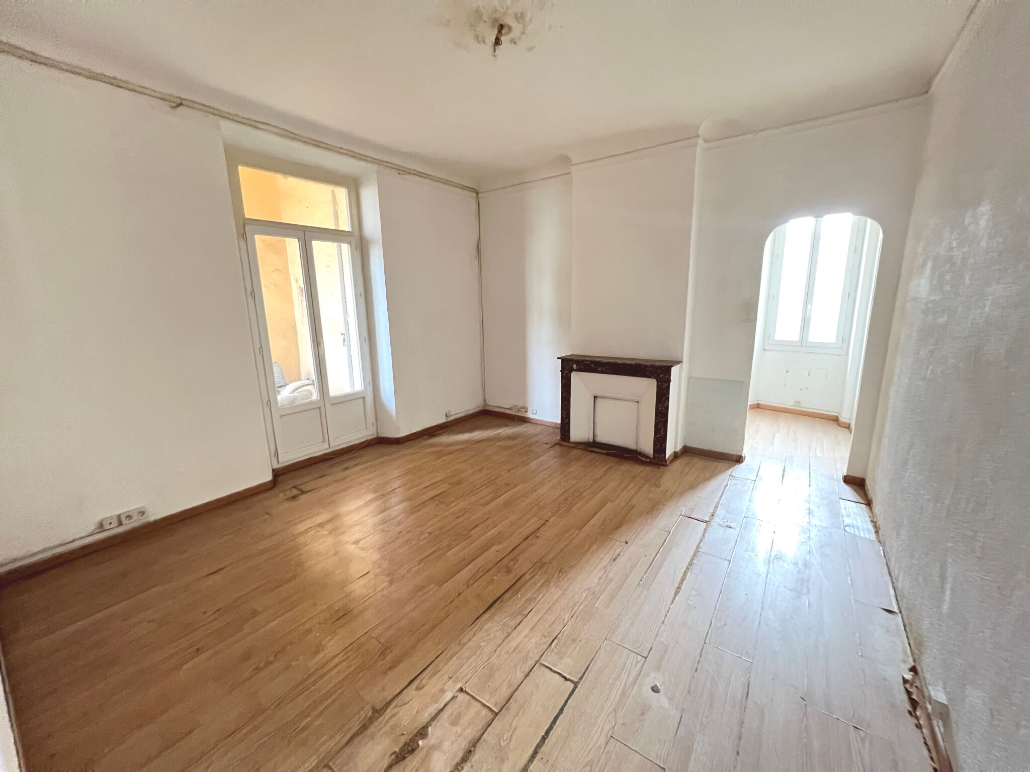 Appartement  T4 à vendre Toulon 83200
