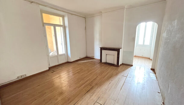 Appartement 4 pièces  à vendre Toulon 83200