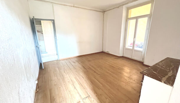 Appartement 4 pièces  à vendre Toulon 83200
