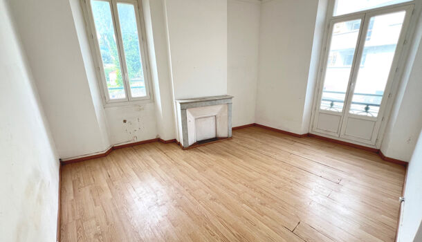 Appartement 4 pièces  à vendre Toulon 83200