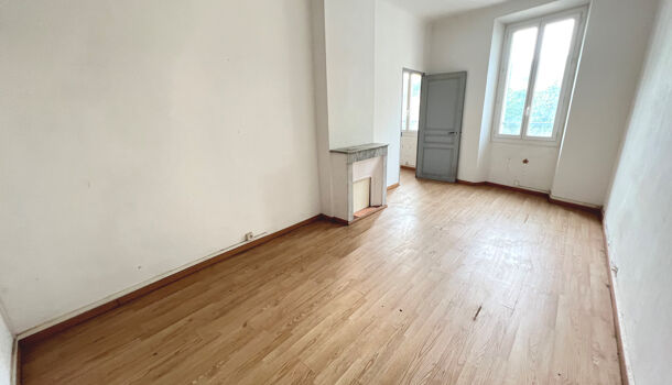 Appartement 4 pièces  à vendre Toulon 83200