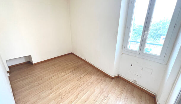 Appartement 4 pièces  à vendre Toulon 83200