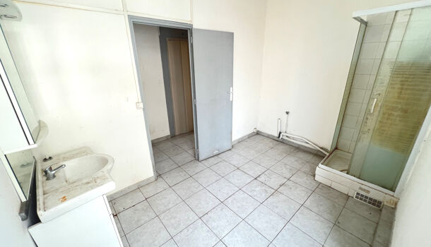 Appartement 4 pièces  à vendre Toulon 83200