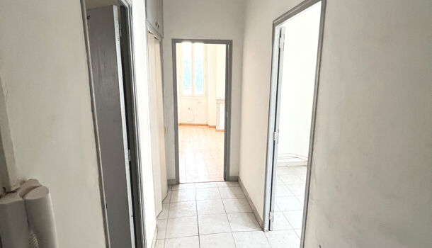 Appartement 4 pièces  à vendre Toulon 83200