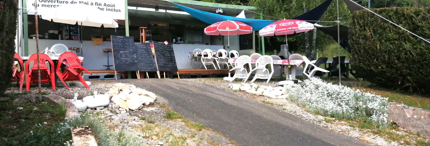 Divers 1 Pièce 23 m² à vendre à Hyèvre-Paroisse (25110)