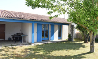Maison 3 Pièces 51 m² à vendre à La Brée-les-Bains (17840)