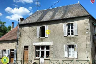 Maison 6 pièces 67500 €