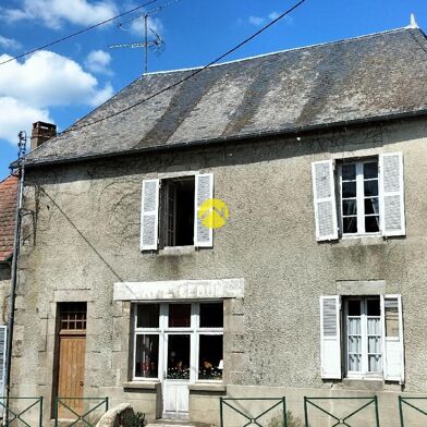 Maison 6 pièces 67500 €