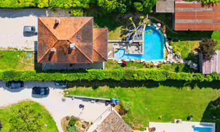Maison 6 Pièces 147 m² à vendre à Saint-Bernard (01600)