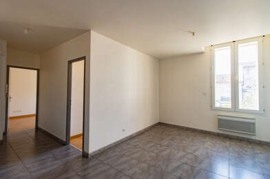 Appartement 3 pièces 113000 €