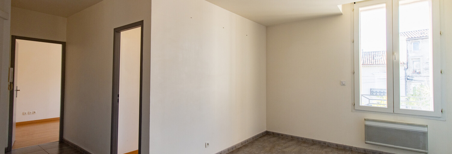 Appartement 3 Pièces 50 m² à vendre à Saint-André-de-Sangonis (34725)