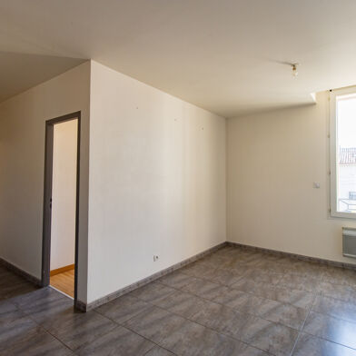 Appartement 3 pièces 113000 €
