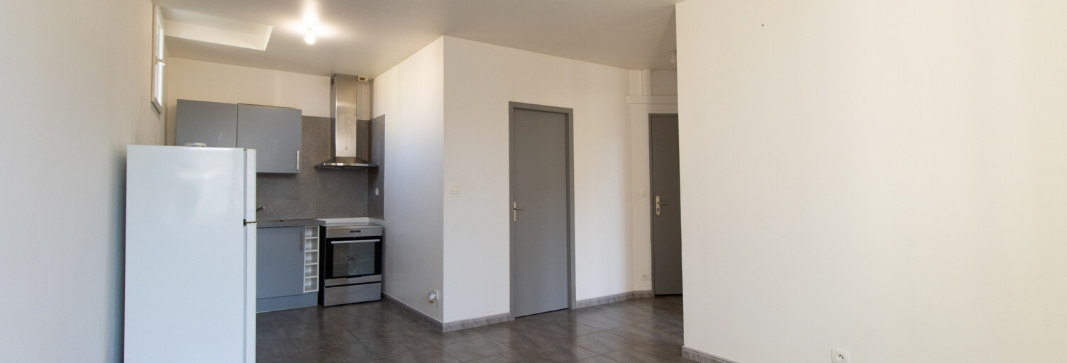 Appartement 3 Pièces 50 m² à vendre à Saint-André-de-Sangonis (34725)
