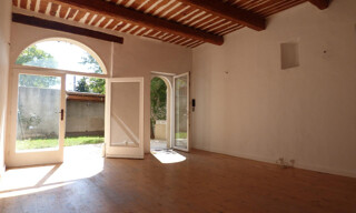 Maison 3 Pièces 76 m² à louer à Marseille 12 (13012)
