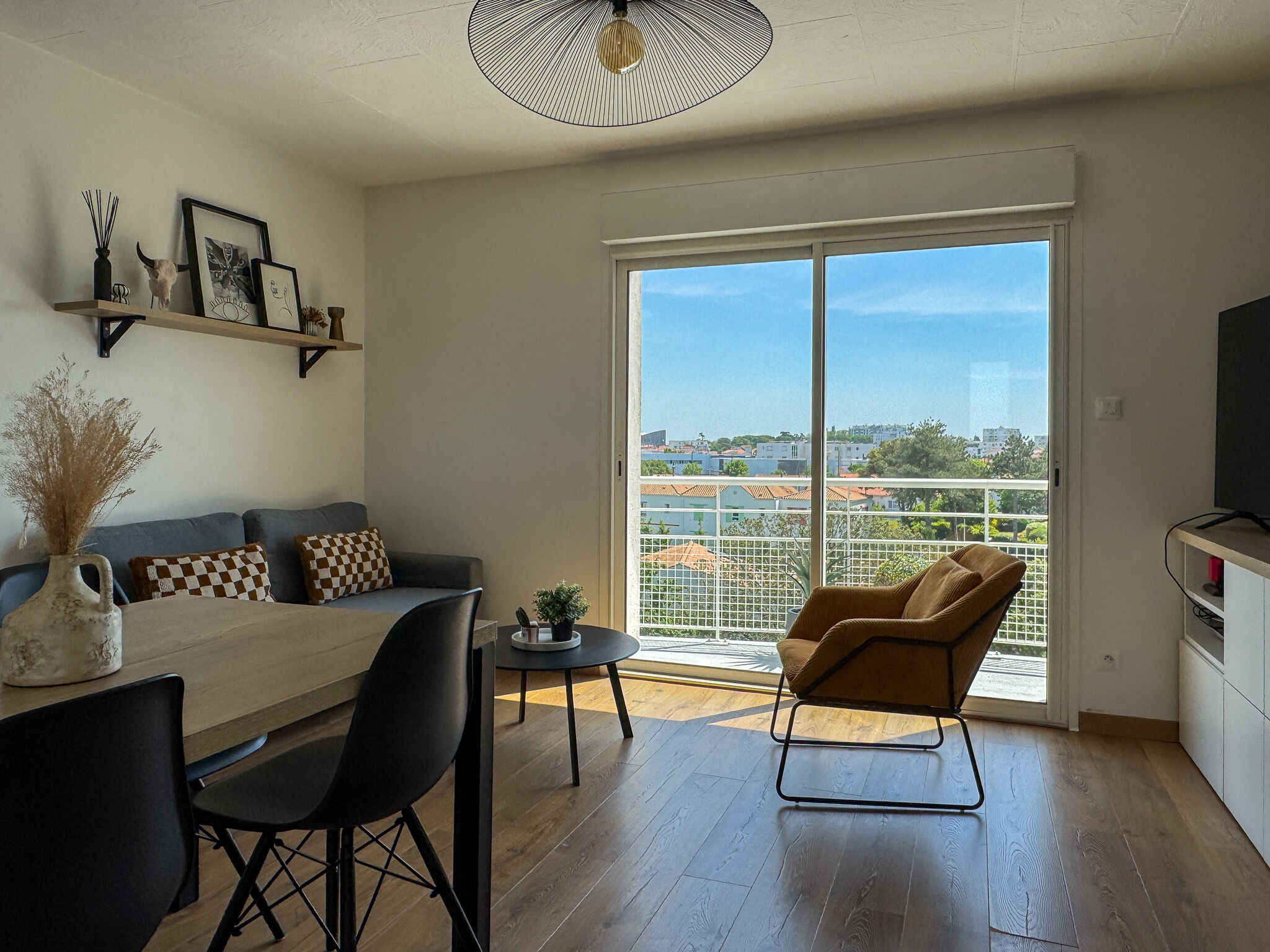 Appartement  T2 à vendre Royan 17200