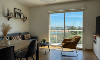 Appartement 2 Pièces 41 m² à vendre à Royan (17200)