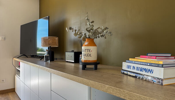 Appartement 2 pièces  à vendre Royan 17200