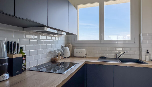 Appartement 2 pièces  à vendre Royan 17200