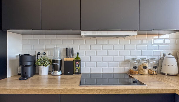 Appartement 2 pièces  à vendre Royan 17200