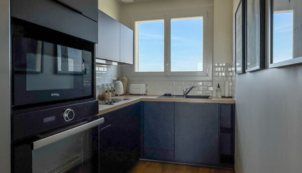 Appartement 2 pièces  à vendre Royan 17200