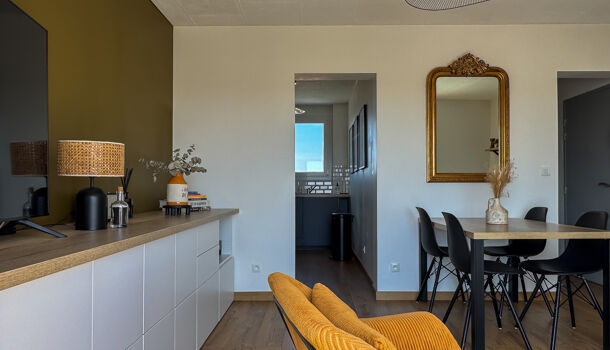 Appartement 2 pièces  à vendre Royan 17200