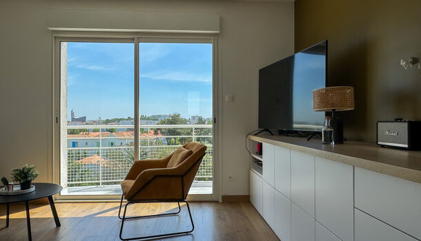 Appartement 2 pièces  à vendre Royan 17200