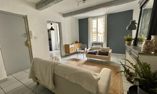 Appartement 2 Pièces 44 m² à louer à Montpellier (34000)