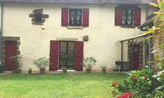 Maison 6 Pièces 133 m² à vendre à Chaillac (36310)