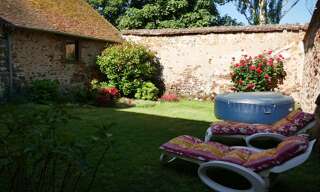 Maison 6 Pièces 133 m² à vendre à Chaillac (36310)