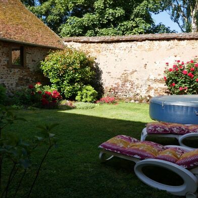 Maison 6 pièces 149990 €