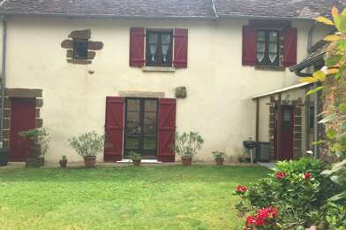 Maison 6 pièces 132500 €