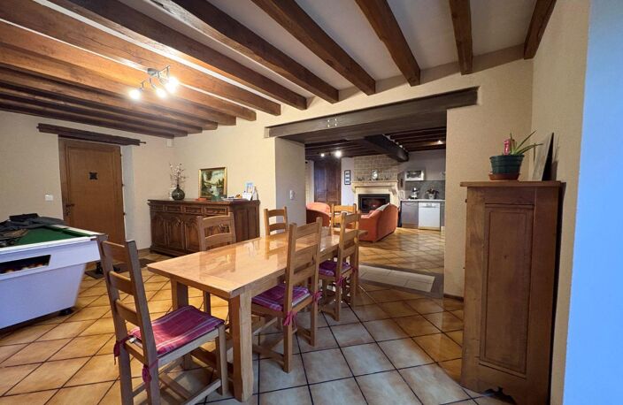 Vente maison 6 pièces 133 m² Chaillac (36310) — photo 3