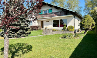 Maison 10 Pièces 244 m² à vendre à Luxeuil-les-Bains (70300)