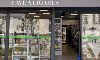 Commerce  135 m² à vendre à Ajaccio (20090)