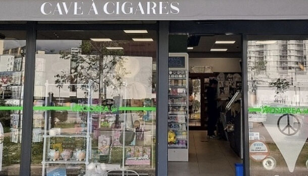 Local commercial  à vendre Ajaccio 20090